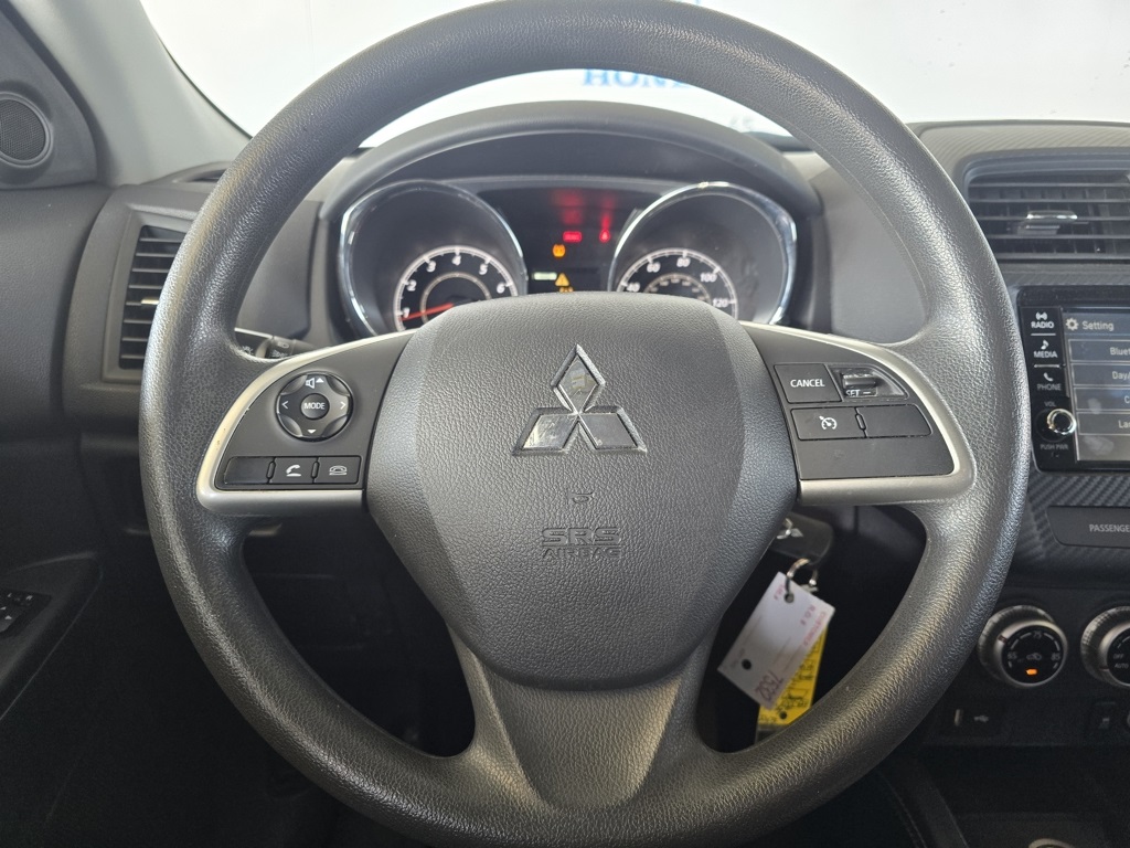 Thumbnail: 2024 Mitsubishi Outlander Sport - 14