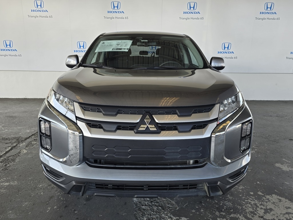 Thumbnail: 2024 Mitsubishi Outlander Sport - 17