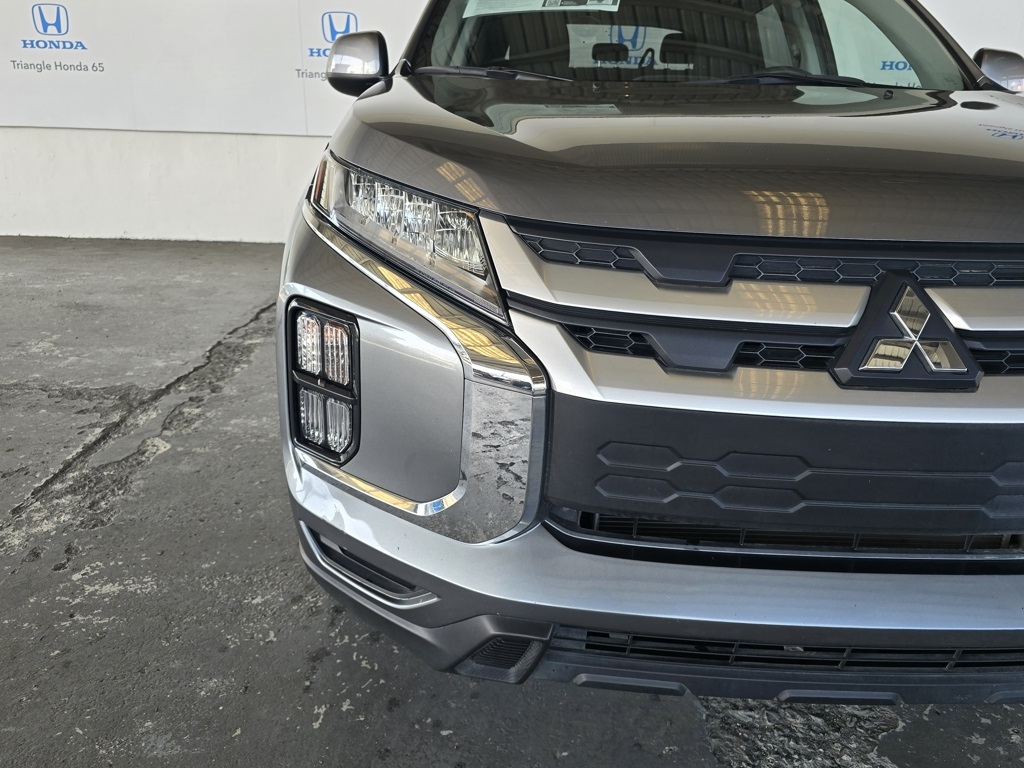 Thumbnail: 2024 Mitsubishi Outlander Sport - 18