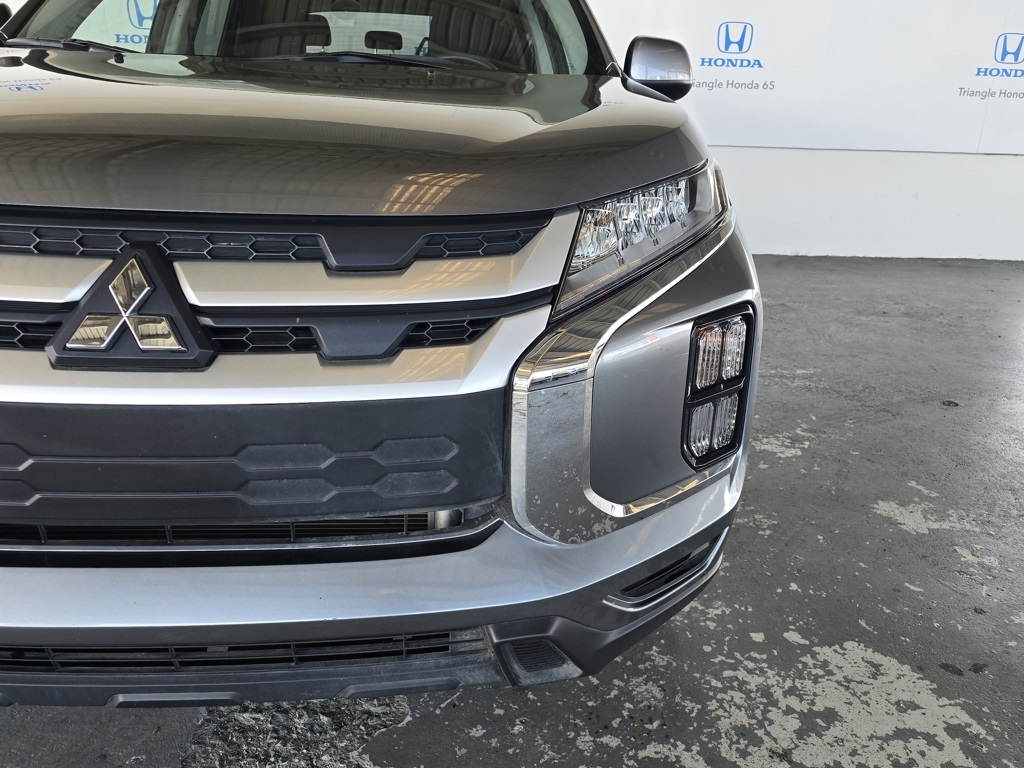 Thumbnail: 2024 Mitsubishi Outlander Sport - 19