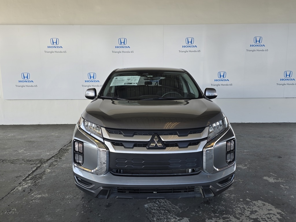 Thumbnail: 2024 Mitsubishi Outlander Sport - 2