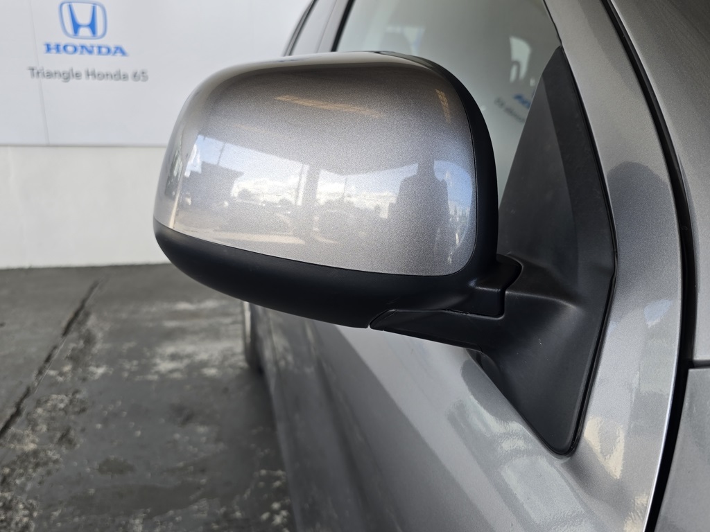 Thumbnail: 2024 Mitsubishi Outlander Sport - 20