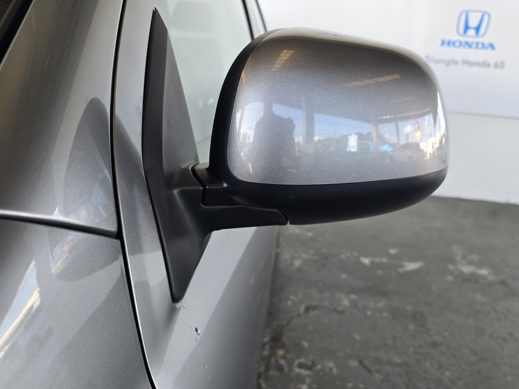 Thumbnail: 2024 Mitsubishi Outlander Sport - 21