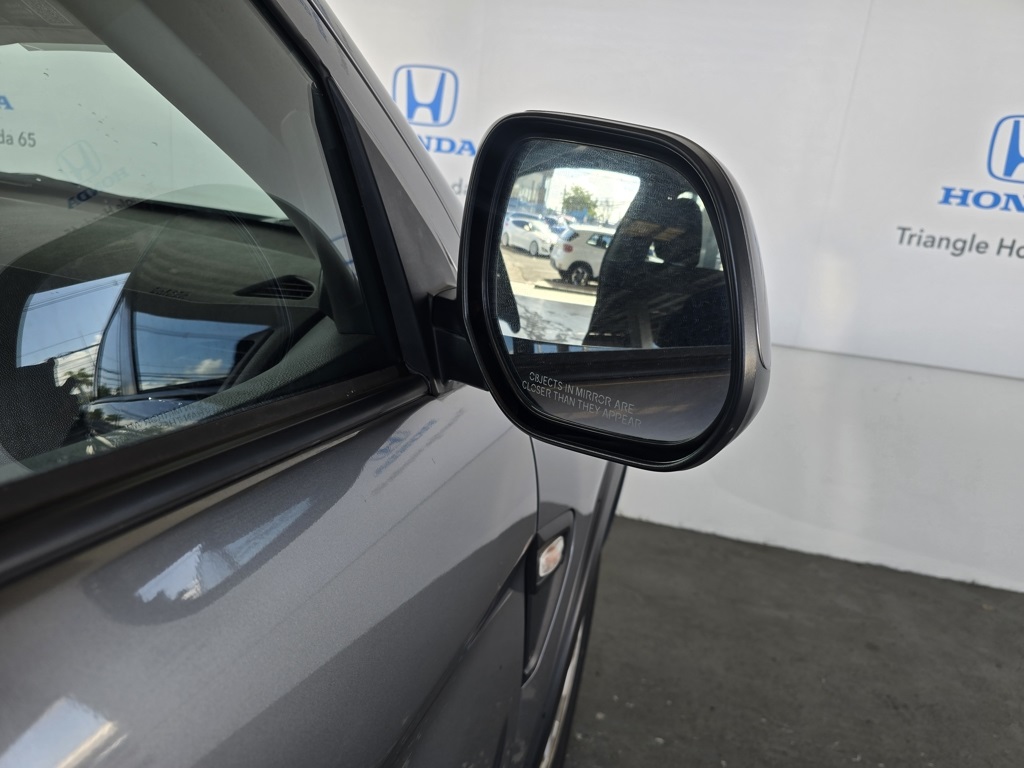 Thumbnail: 2024 Mitsubishi Outlander Sport - 26