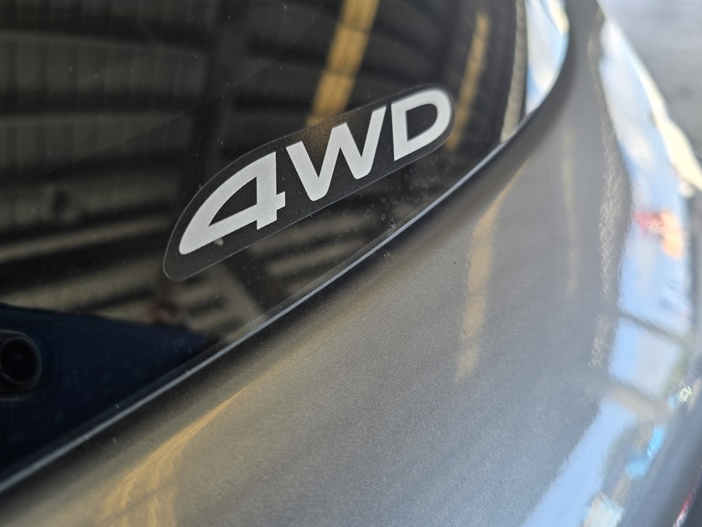 Thumbnail: 2024 Mitsubishi Outlander Sport - 31