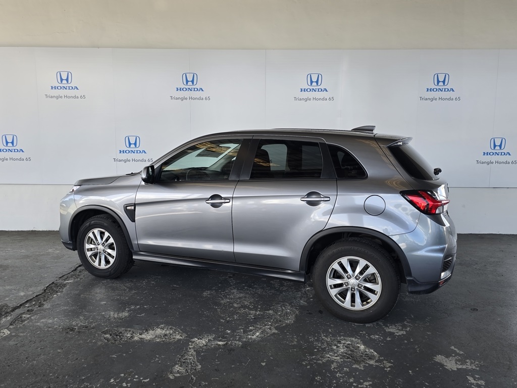 Thumbnail: 2024 Mitsubishi Outlander Sport - 4