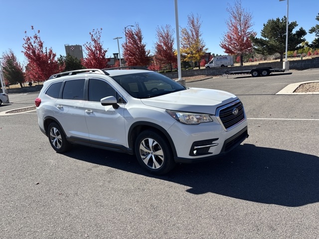2019 Subaru Ascent Premium