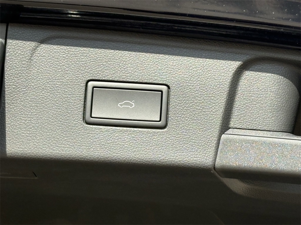 2024 Volkswagen Atlas 2.0T Peak Edition SEL Black at DeMontrond Automotive Group