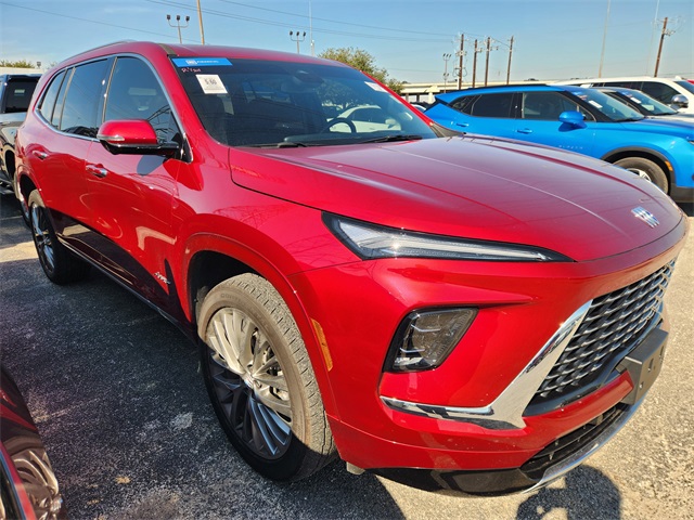 2025 Buick Enclave Avenir FWD