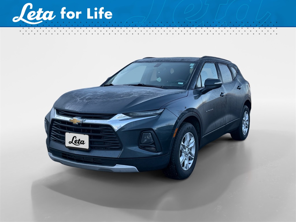 2020 Chevrolet Blazer 3LT AWD