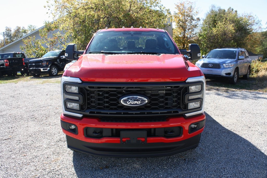2026 Ford F-250 XL photo 3