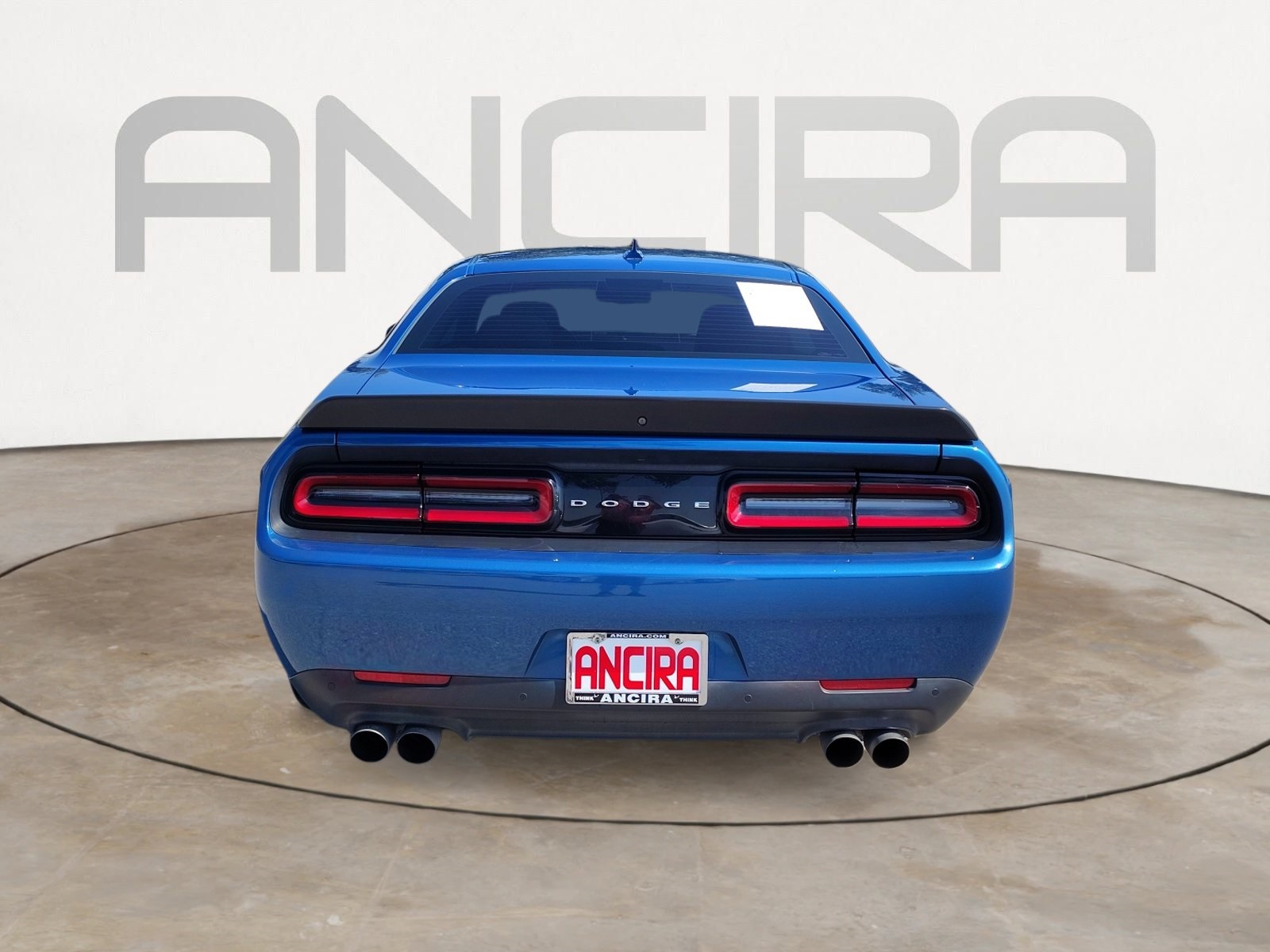 Used Car 2021 Dodge Challenger  R/t Scat Pack Widebody For Sale In San Antonio, Texas