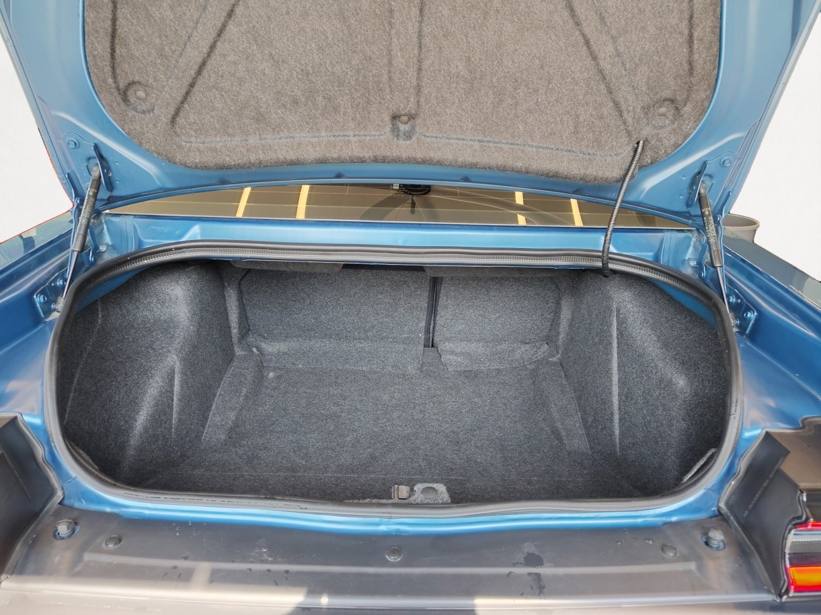Used Car 2021 Dodge Challenger  R/t Scat Pack Widebody For Sale In San Antonio, Texas