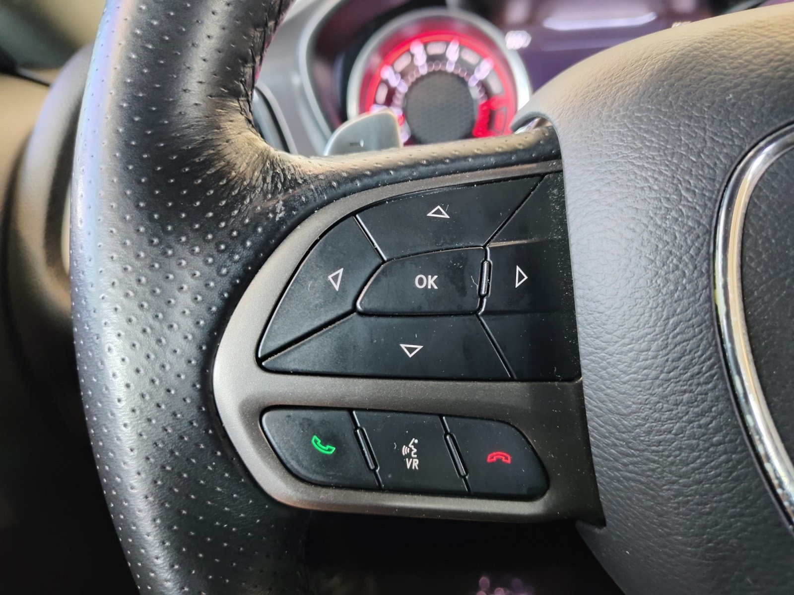 Used Car 2021 Dodge Challenger  R/t Scat Pack Widebody For Sale In San Antonio, Texas