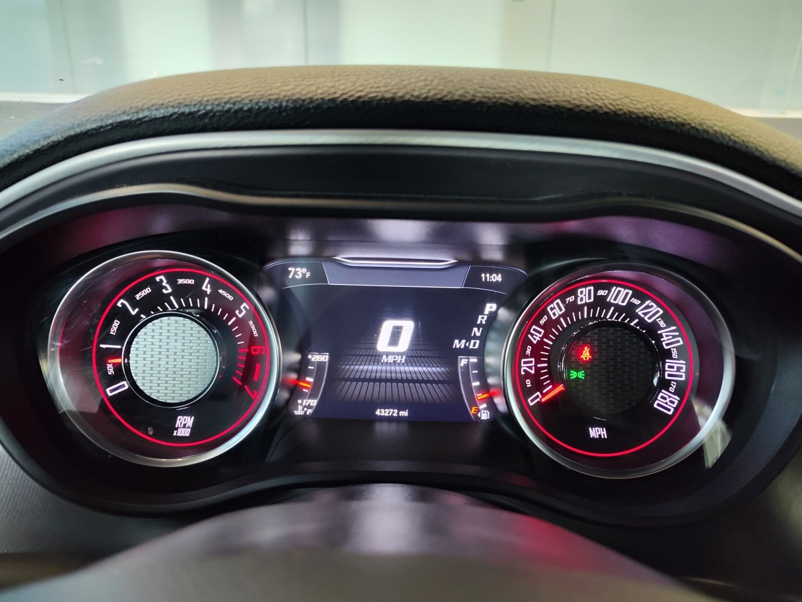 Used Car 2021 Dodge Challenger  R/t Scat Pack Widebody For Sale In San Antonio, Texas