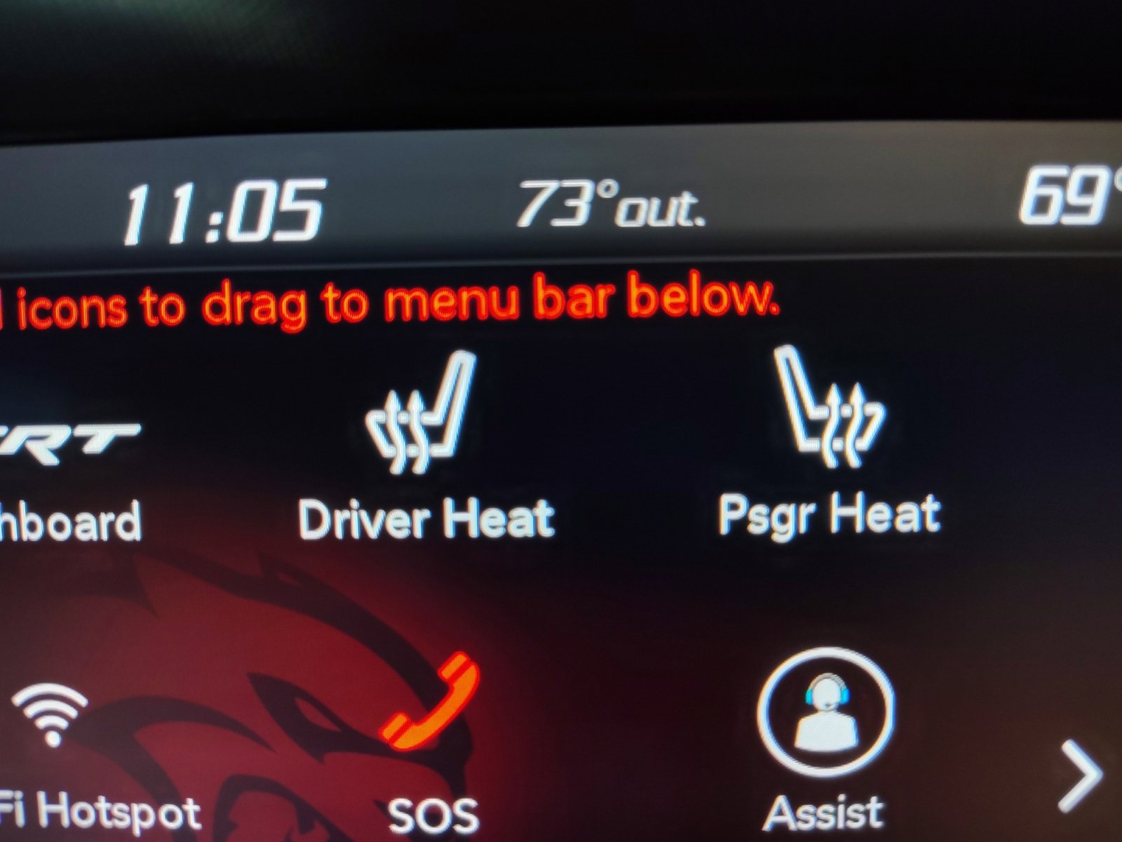 Used Car 2021 Dodge Challenger  R/t Scat Pack Widebody For Sale In San Antonio, Texas