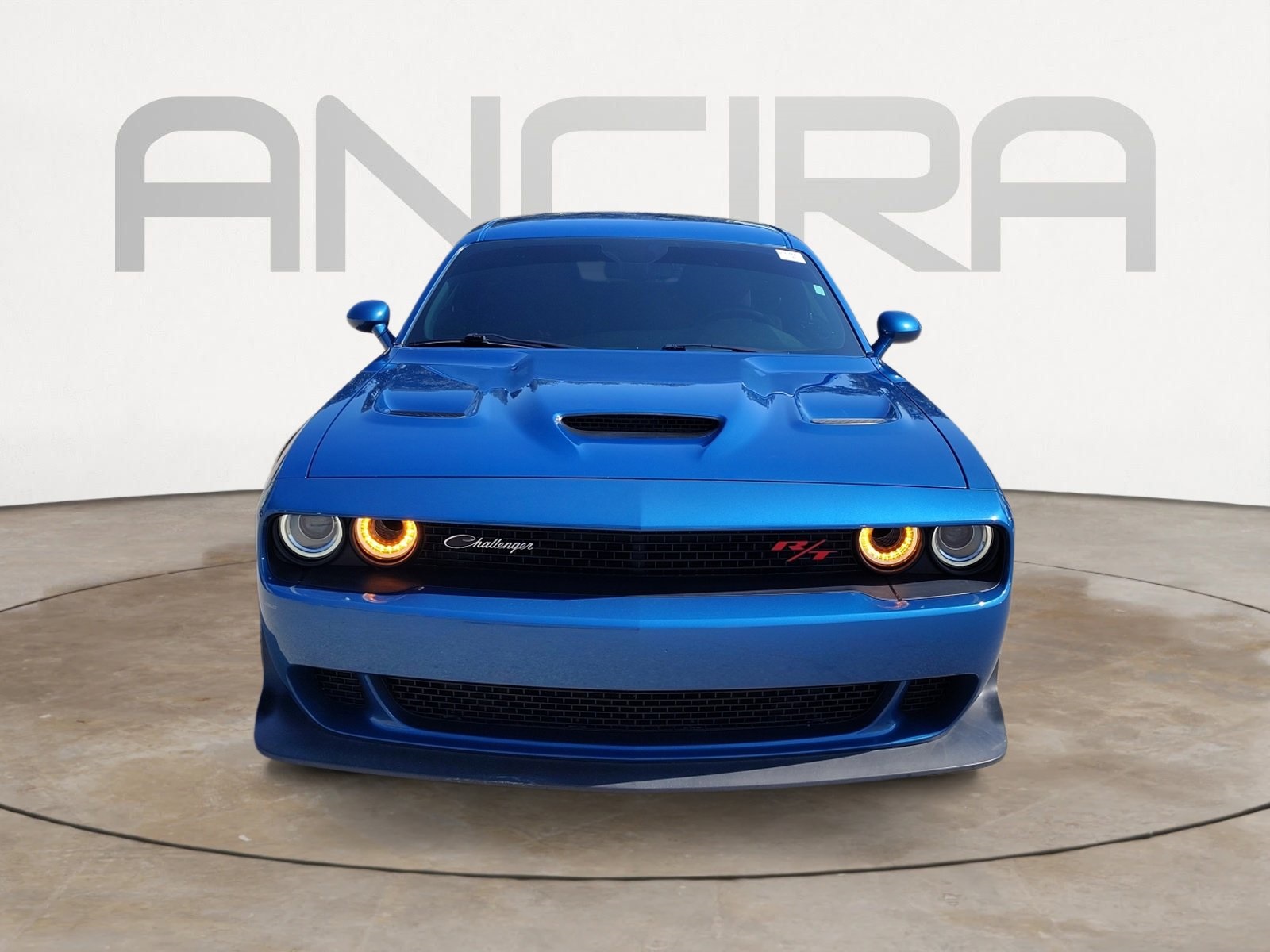 Used Car 2021 Dodge Challenger  R/t Scat Pack Widebody For Sale In San Antonio, Texas