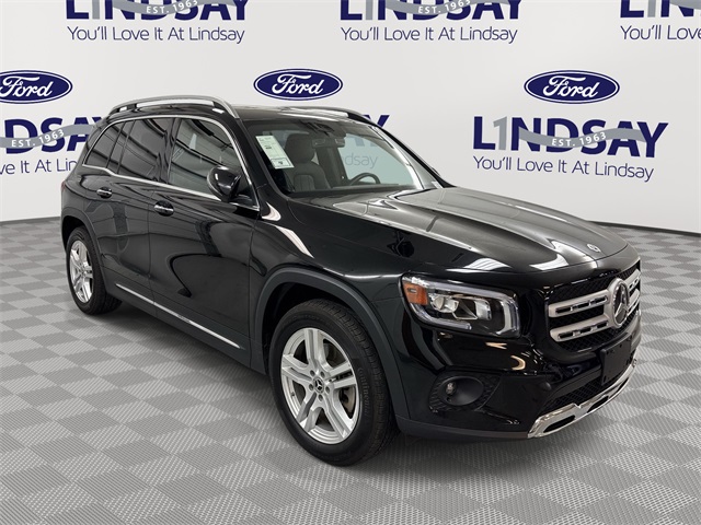 2023 Mercedes-Benz GLB GLB 250