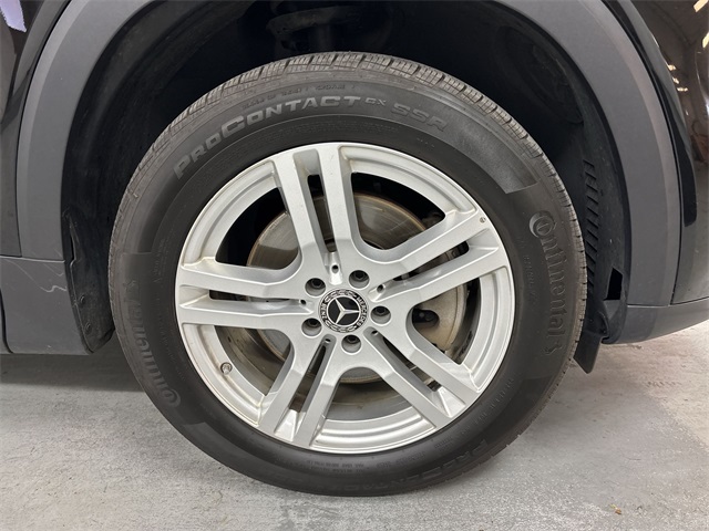 2023 Mercedes-Benz GLB Base