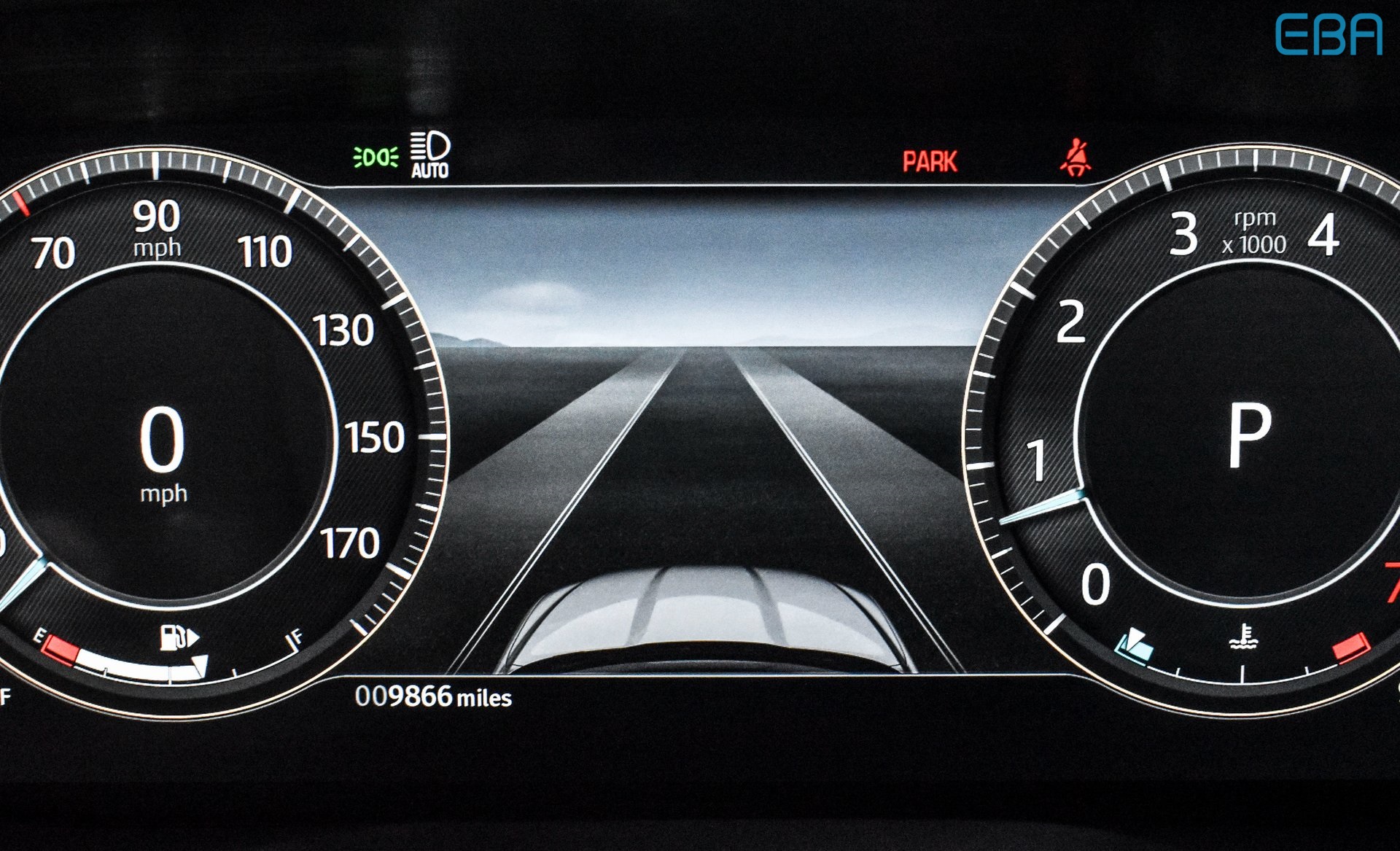 2024 Jaguar F-PACE P400 R-Dynamic S photo 18
