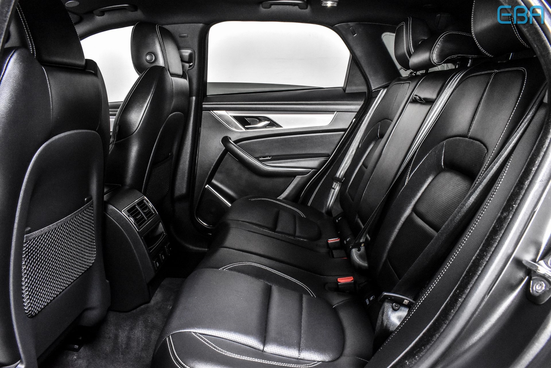 2024 Jaguar F-PACE P400 R-Dynamic S photo 20