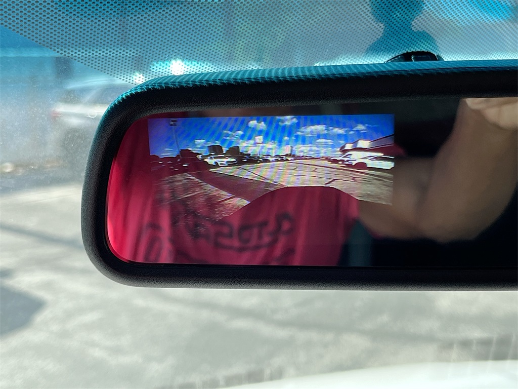 2024 GMC Savana 2500 Work Van White at Wharton Chevrolet GMC