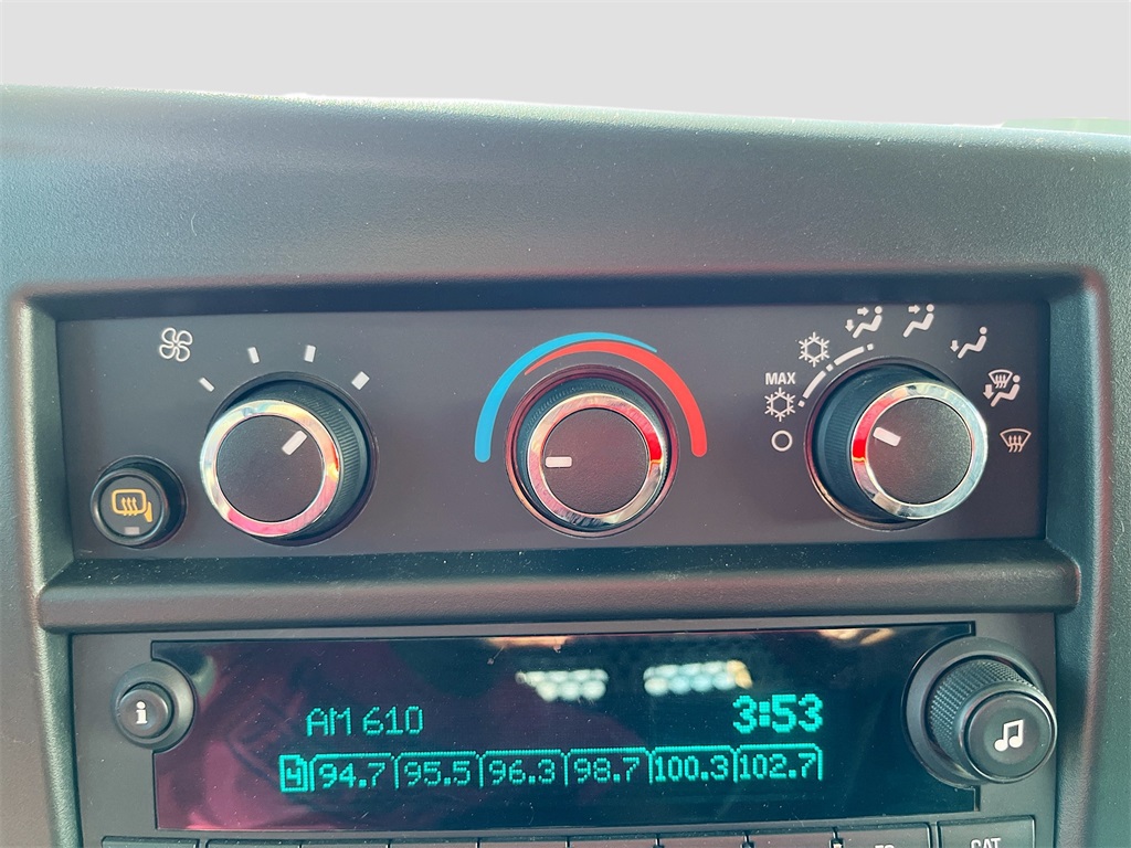 2024 GMC Savana 2500 Work Van White at Wharton Chevrolet GMC