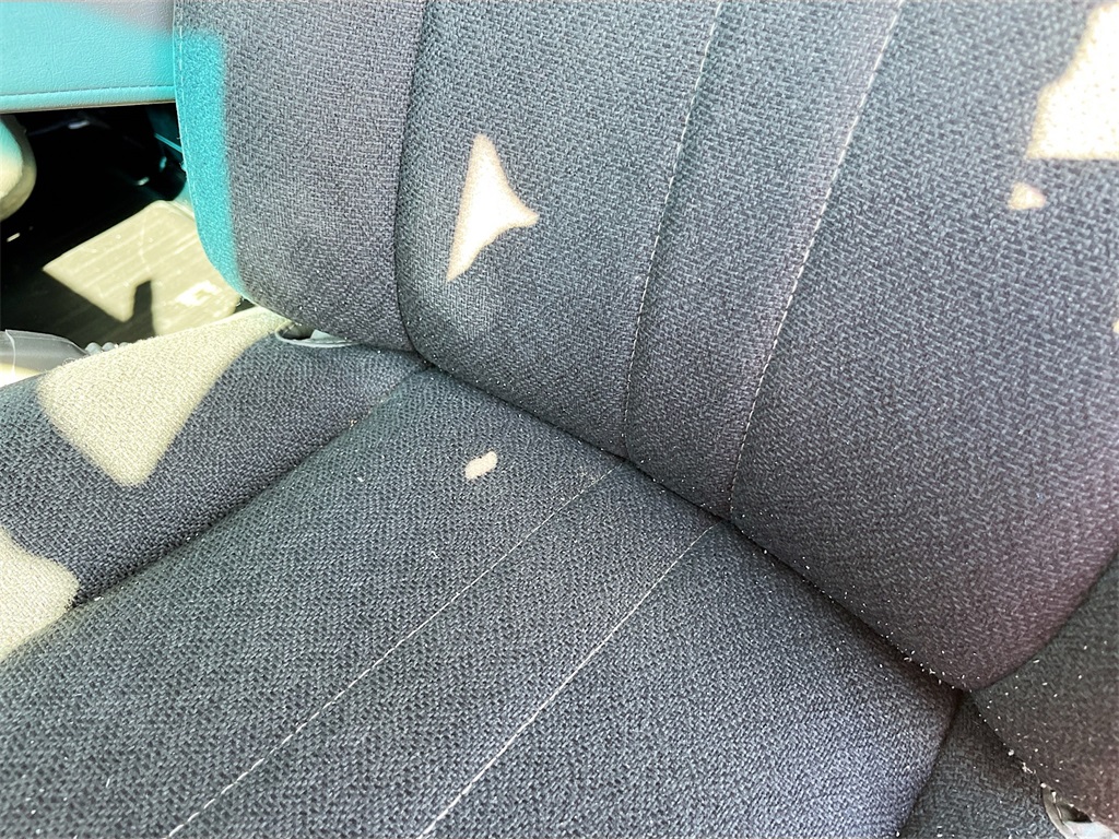 2024 GMC Savana 2500 Work Van White at Wharton Chevrolet GMC