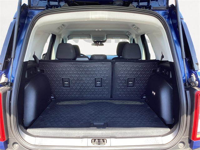 Used Car 2023 Ford Bronco Sport  Badlands For Sale Under $30,000 In San Antonio, Texas