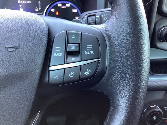 Used Car 2023 Ford Bronco Sport  Badlands For Sale Under $30,000 In San Antonio, Texas