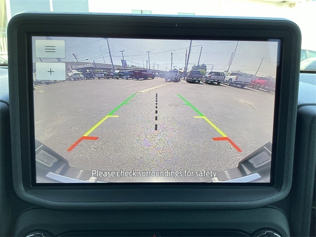 Used Car 2023 Ford Bronco Sport  Badlands For Sale Under $30,000 In San Antonio, Texas