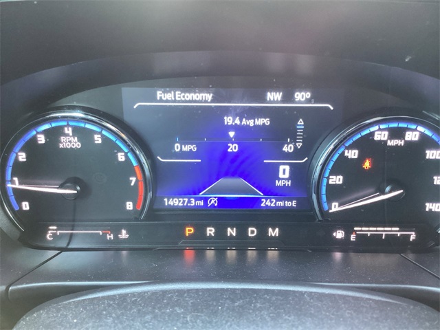 Used Car 2023 Ford Bronco Sport  Badlands For Sale Under $30,000 In San Antonio, Texas