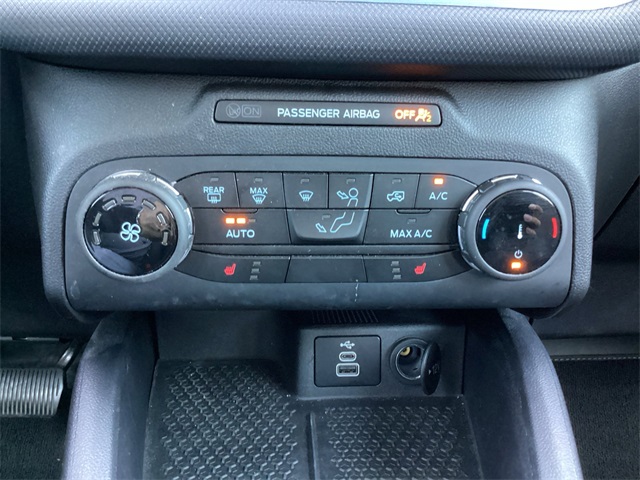 Used Car 2023 Ford Bronco Sport  Badlands For Sale Under $30,000 In San Antonio, Texas