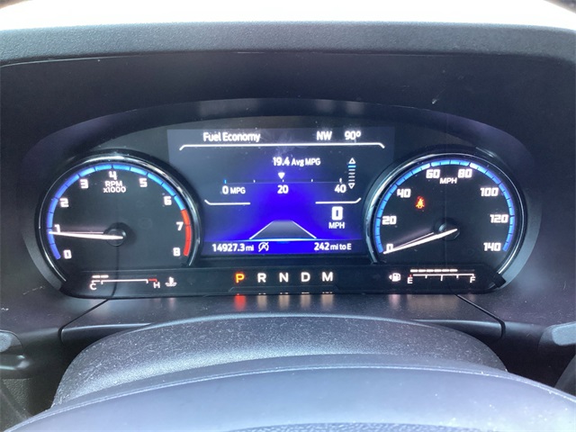 Used Car 2023 Ford Bronco Sport  Badlands For Sale Under $30,000 In San Antonio, Texas