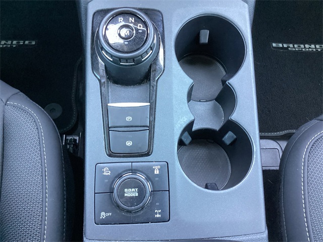 Used Car 2023 Ford Bronco Sport  Badlands For Sale Under $30,000 In San Antonio, Texas