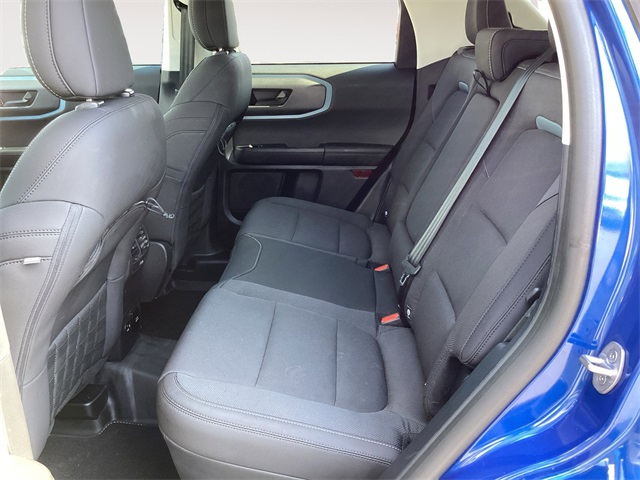 Used Car 2023 Ford Bronco Sport  Badlands For Sale Under $30,000 In San Antonio, Texas