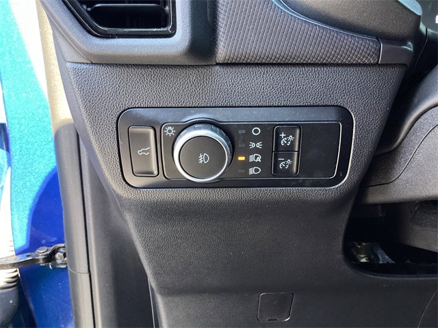 Used Car 2023 Ford Bronco Sport  Badlands For Sale Under $30,000 In San Antonio, Texas