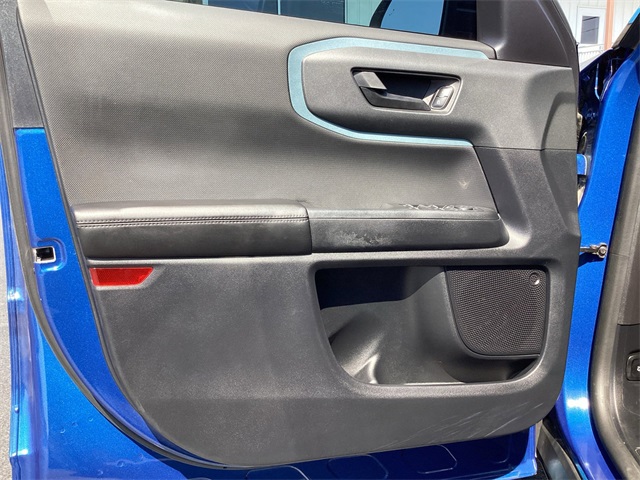 Used Car 2023 Ford Bronco Sport  Badlands For Sale Under $30,000 In San Antonio, Texas