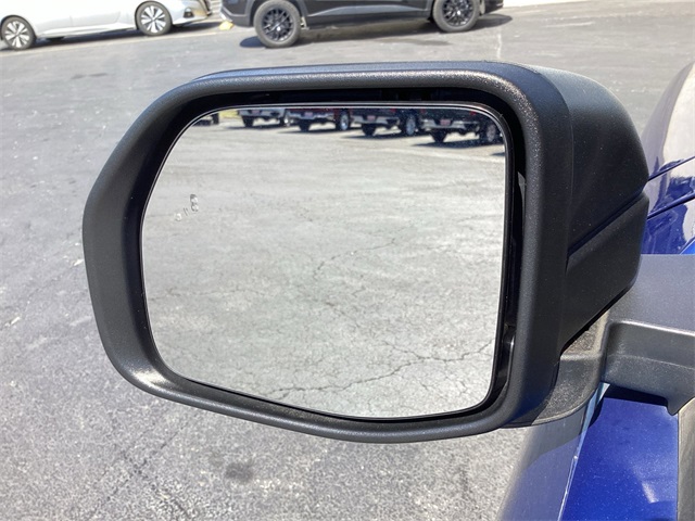 Used Car 2023 Ford Bronco Sport  Badlands For Sale Under $30,000 In San Antonio, Texas