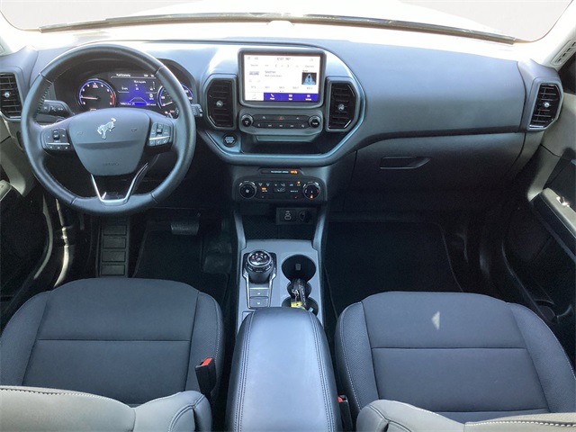 Used Car 2023 Ford Bronco Sport  Badlands For Sale Under $30,000 In San Antonio, Texas