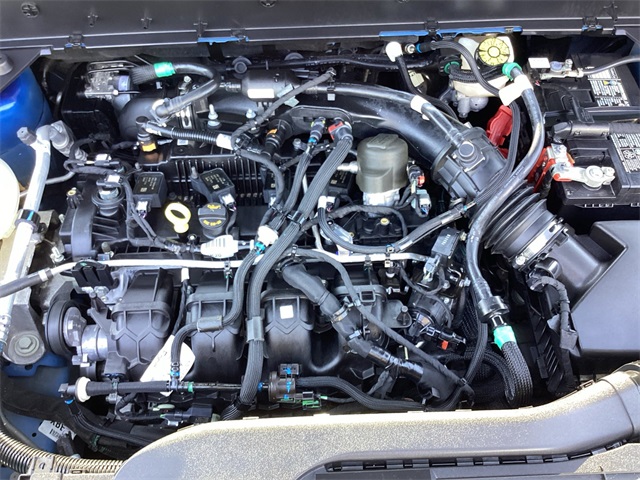 Used Car 2023 Ford Bronco Sport  Badlands For Sale Under $30,000 In San Antonio, Texas