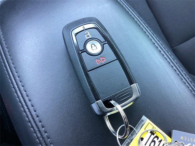 Used Car 2023 Ford Bronco Sport  Badlands For Sale Under $30,000 In San Antonio, Texas