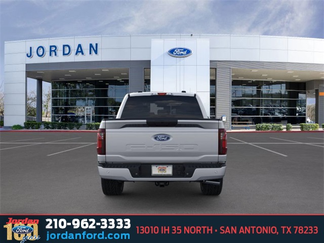 New Car 2025 Ford F-150  Stx For Sale Under $50,000 In San Antonio, Texas