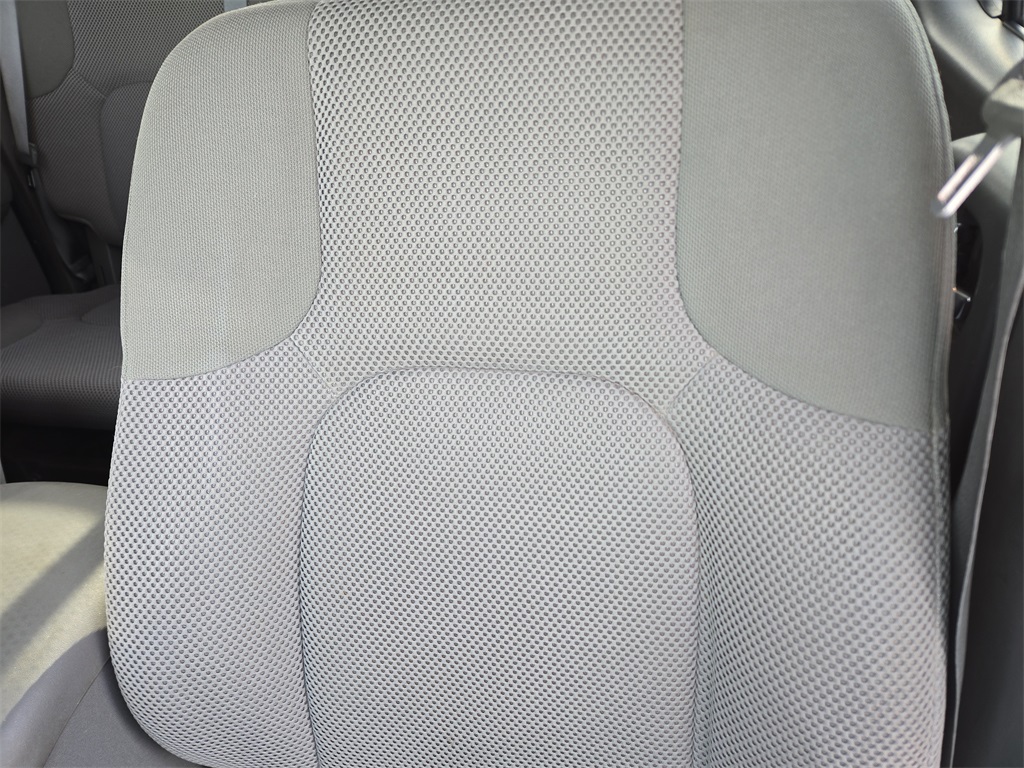 2019 Nissan Frontier SV Black at Bravo Nissan