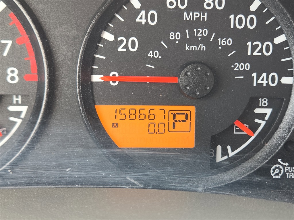 2019 Nissan Frontier SV Black at Bravo Nissan