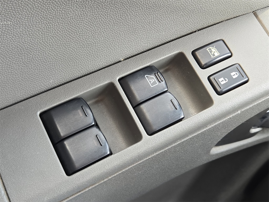 2019 Nissan Frontier SV Black at Bravo Nissan