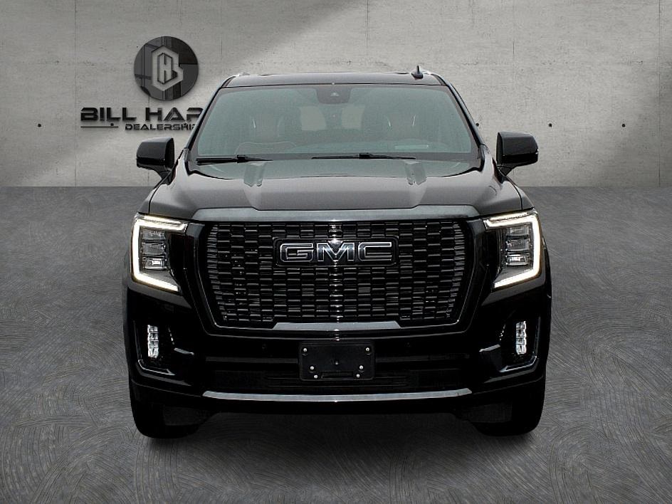 2023 GMC Yukon XL Denali Ultimate 4WD