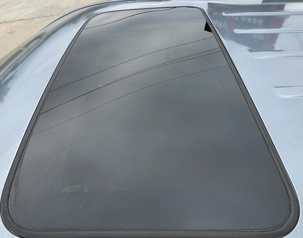 2015 Cadillac Escalade Luxury Gray at Ultimate Motorsports