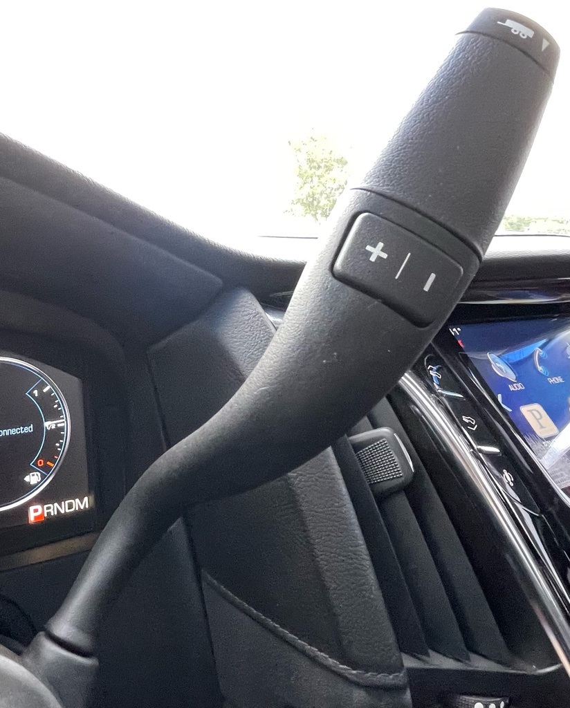 2015 Cadillac Escalade Luxury Gray at Ultimate Motorsports