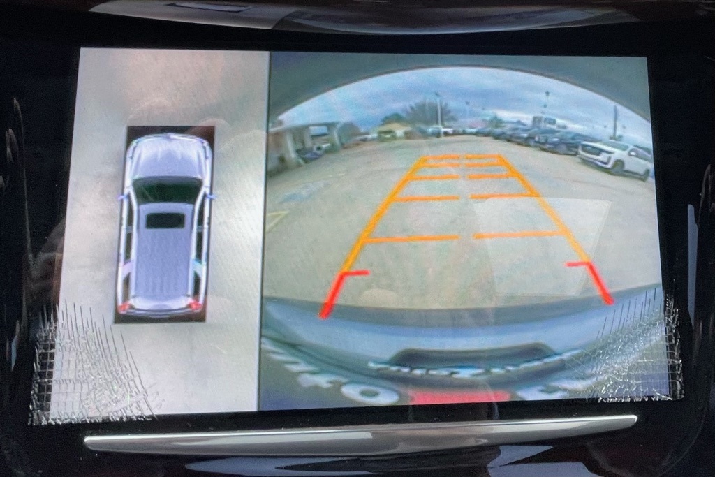 2015 Cadillac Escalade Luxury Gray at Ultimate Motorsports